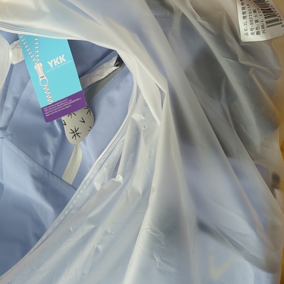 VerteX 3L Bib Pants- L - Picture 2 of 2